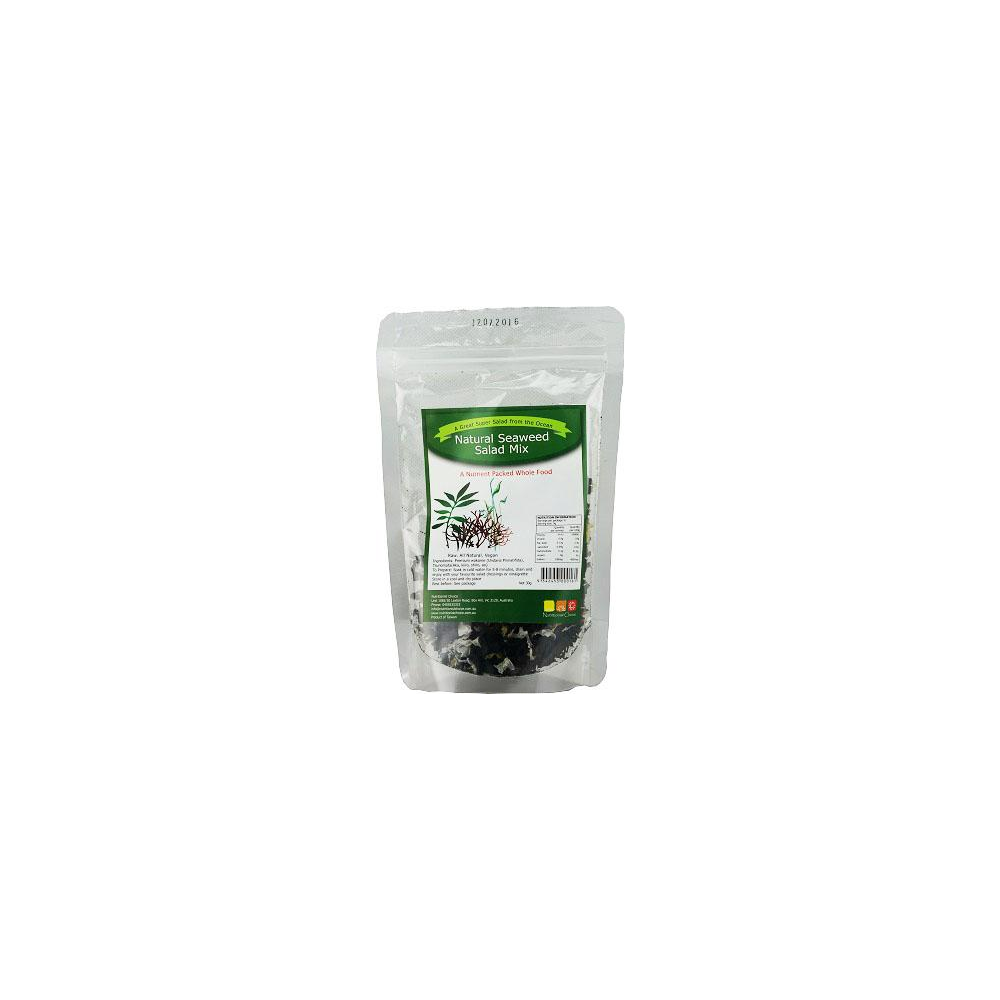 Nutritionist Choice Seaweed Salad Mix