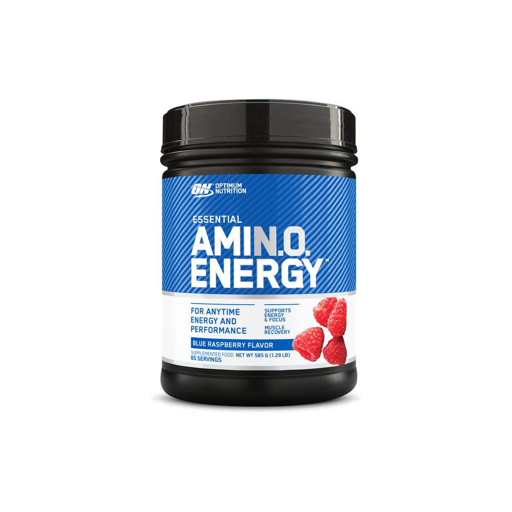 Optimum Nutrition Amino Energy