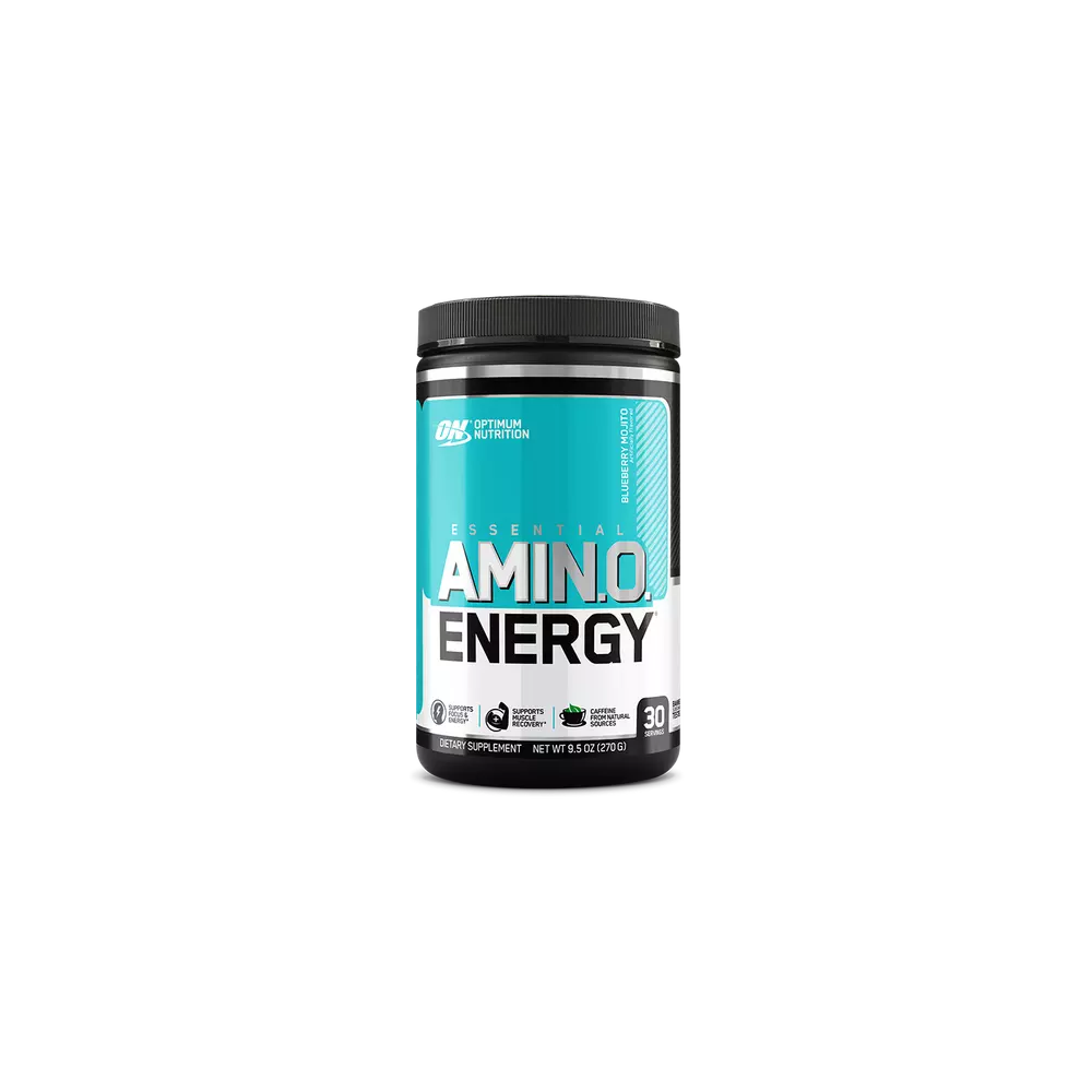 Optimum Nutrition Amino Energy