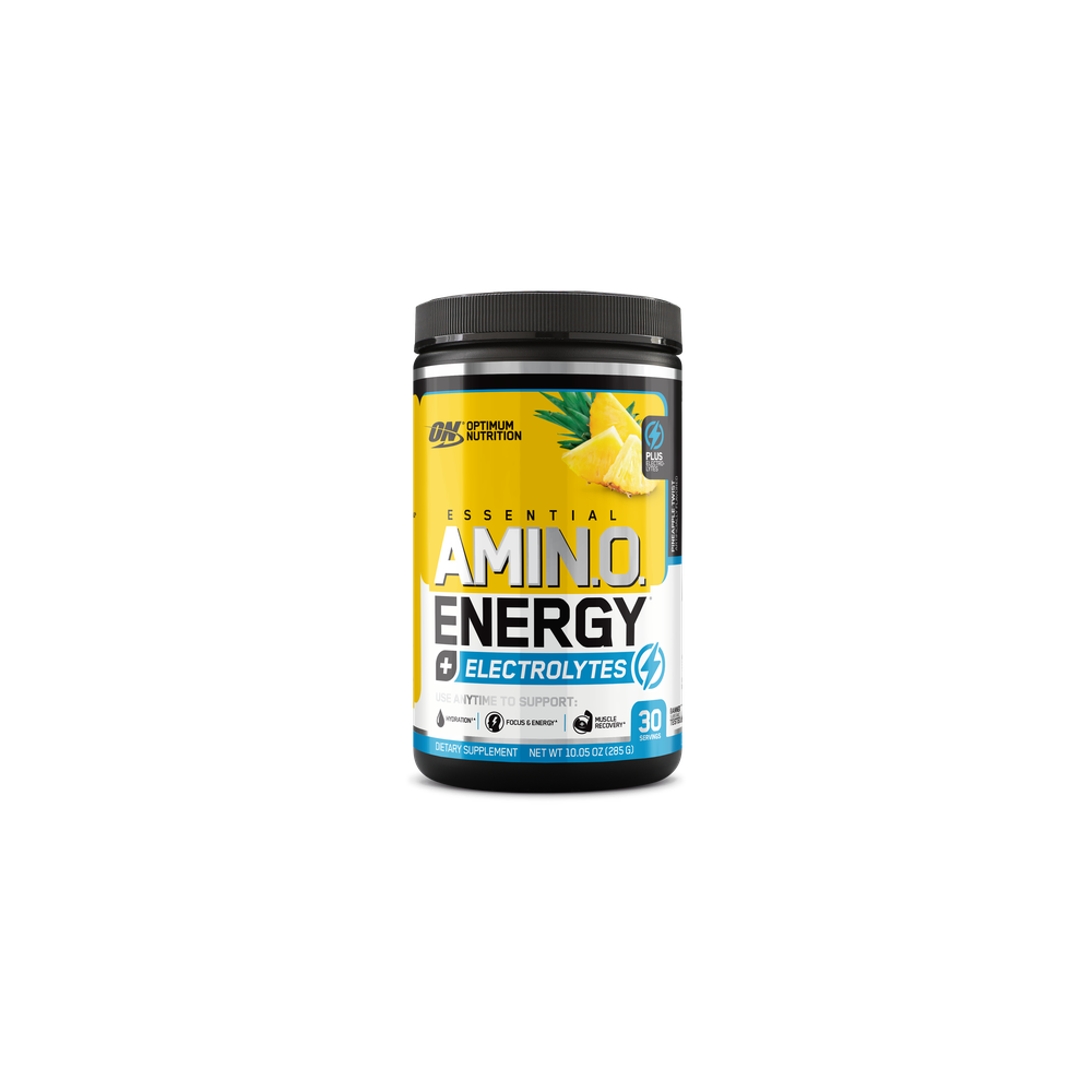 Optimum Nutrition Amino Energy Electrolytes