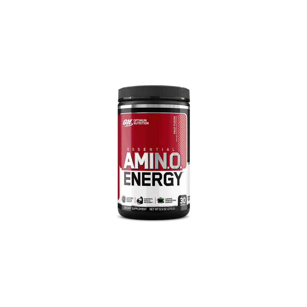 Optimum Nutrition Amino Energy