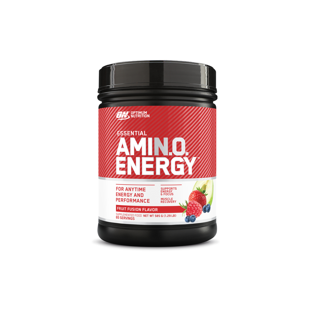 Optimum Nutrition Amino Energy