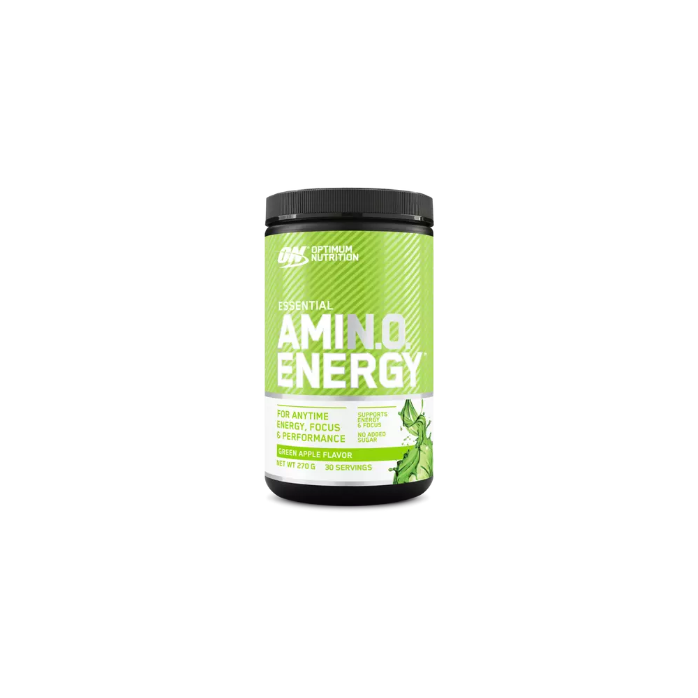 Optimum Nutrition Amino Energy