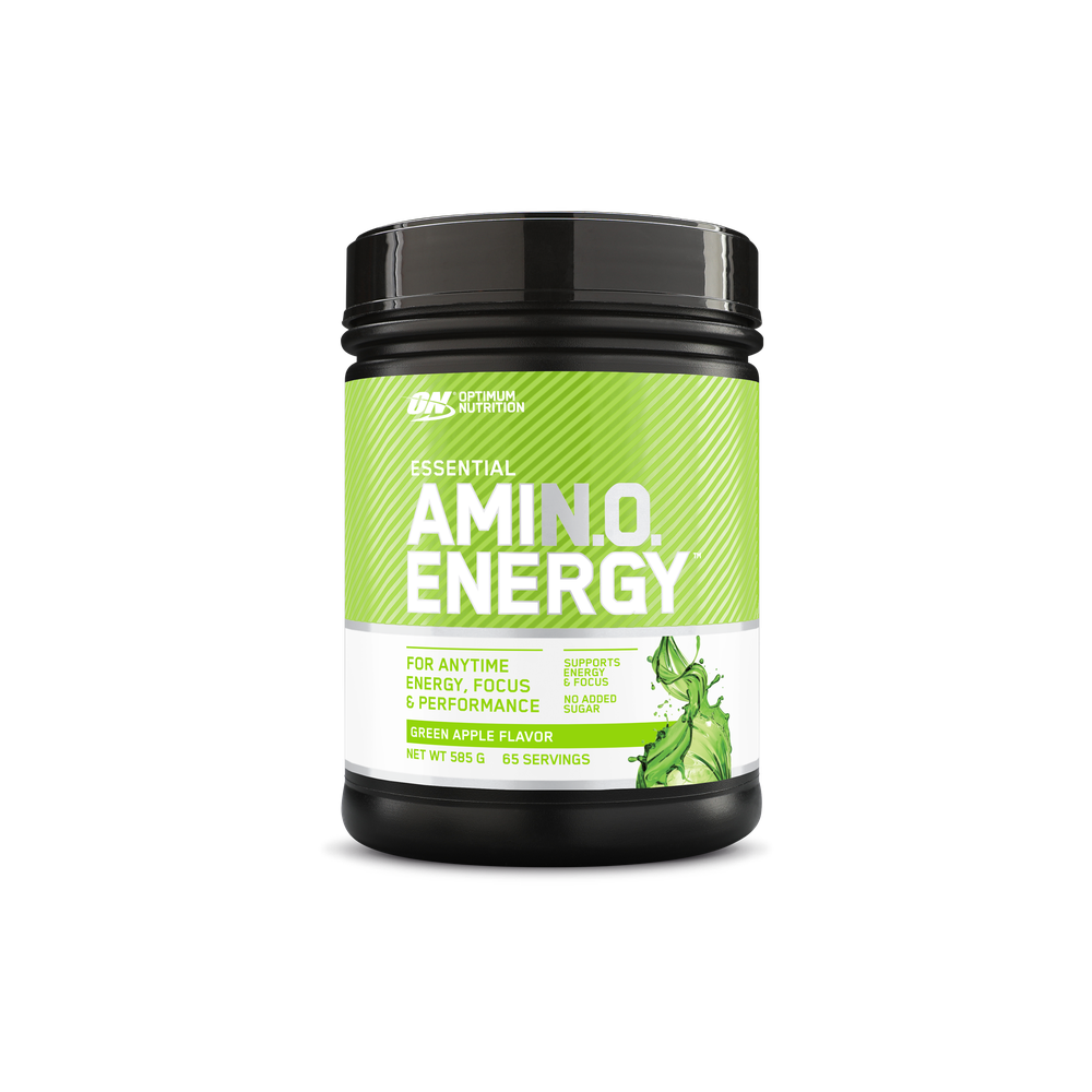 Optimum Nutrition Amino Energy