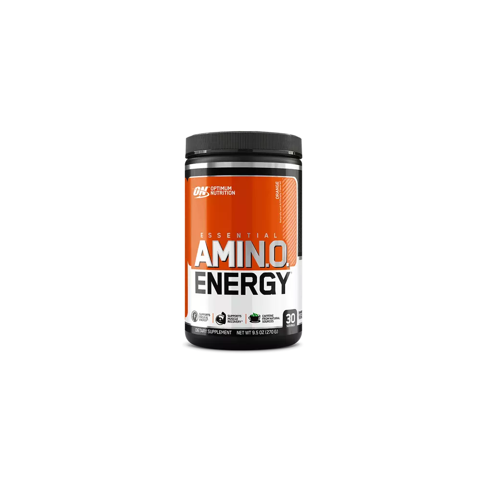 Optimum Nutrition Amino Energy