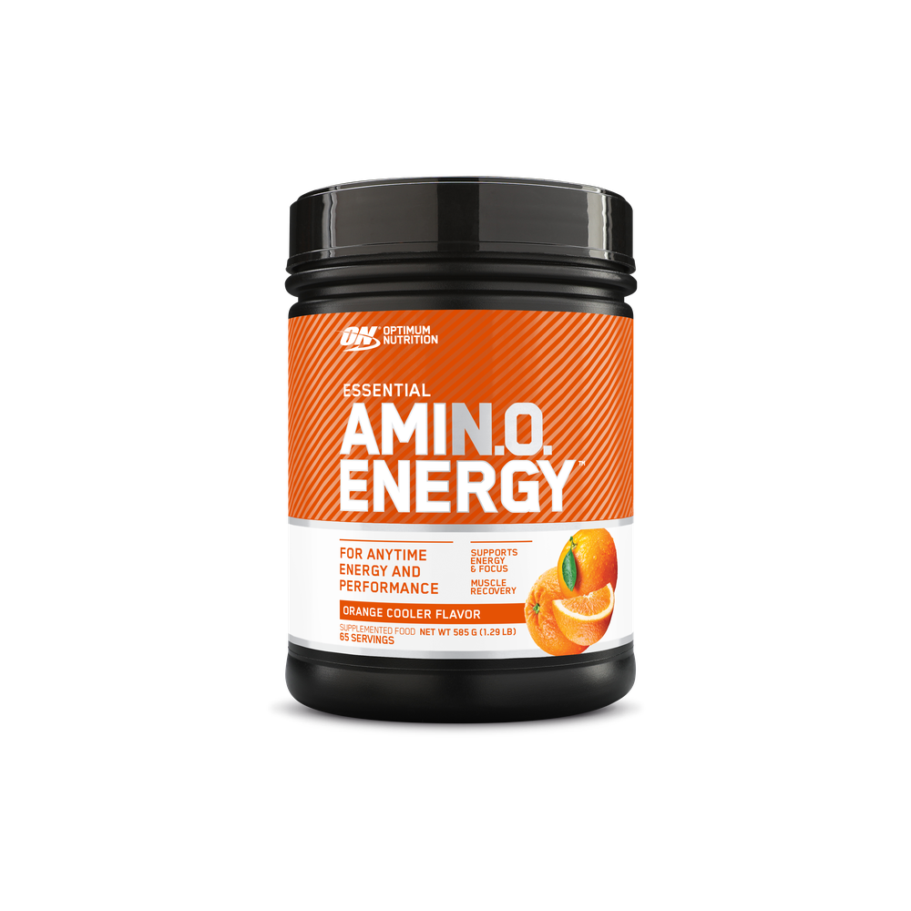 Optimum Nutrition Amino Energy