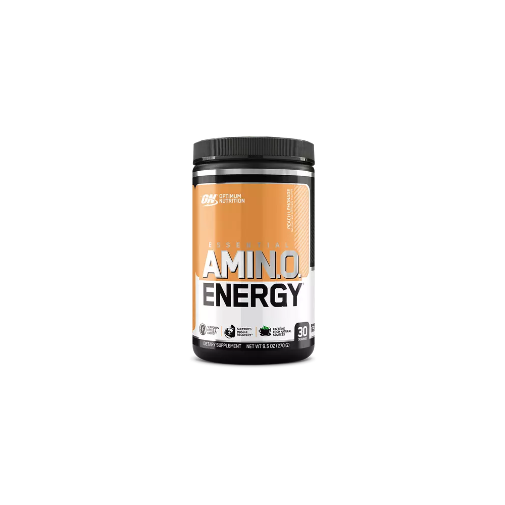 Optimum Nutrition Amino Energy