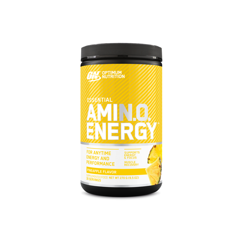 Optimum Nutrition Amino Energy