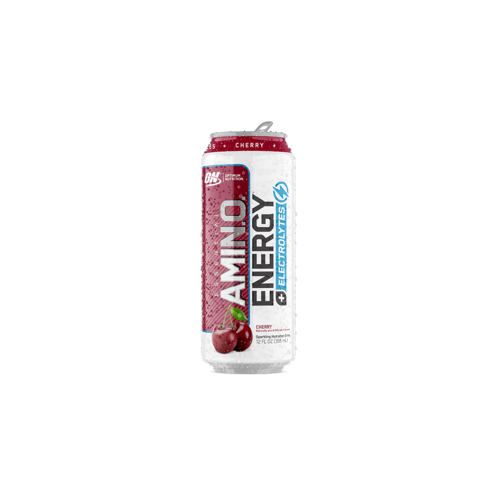 Optimum Nutrition Amino Energy Sparkling