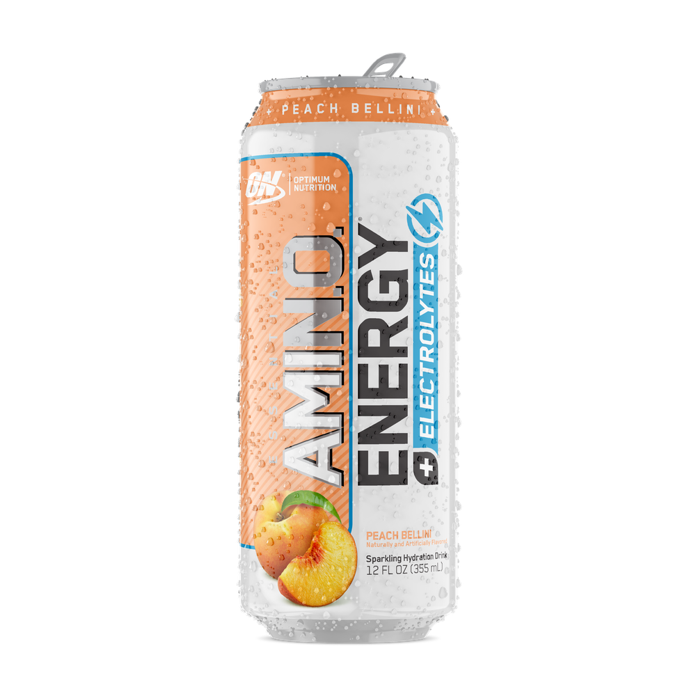 Optimum Nutrition Amino Energy Sparkling