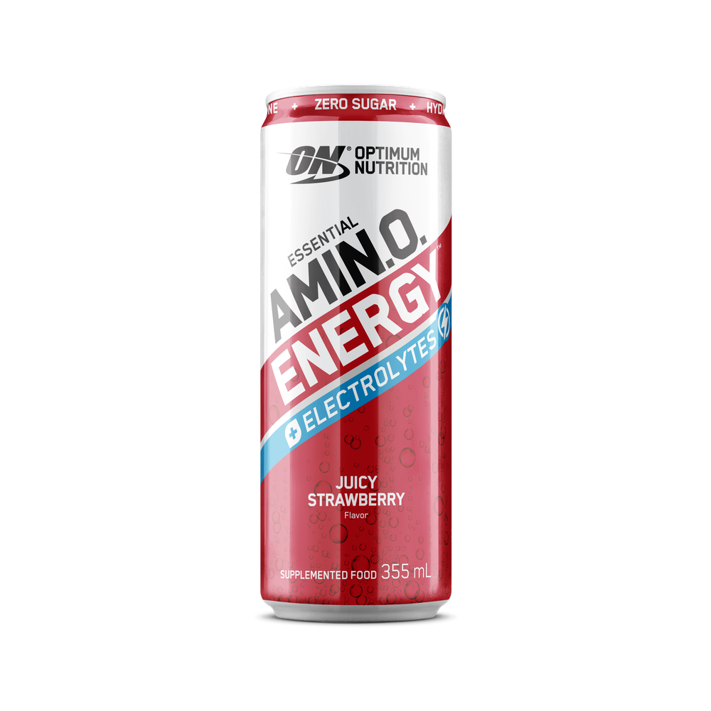 Optimum Nutrition Amino Energy Sparkling