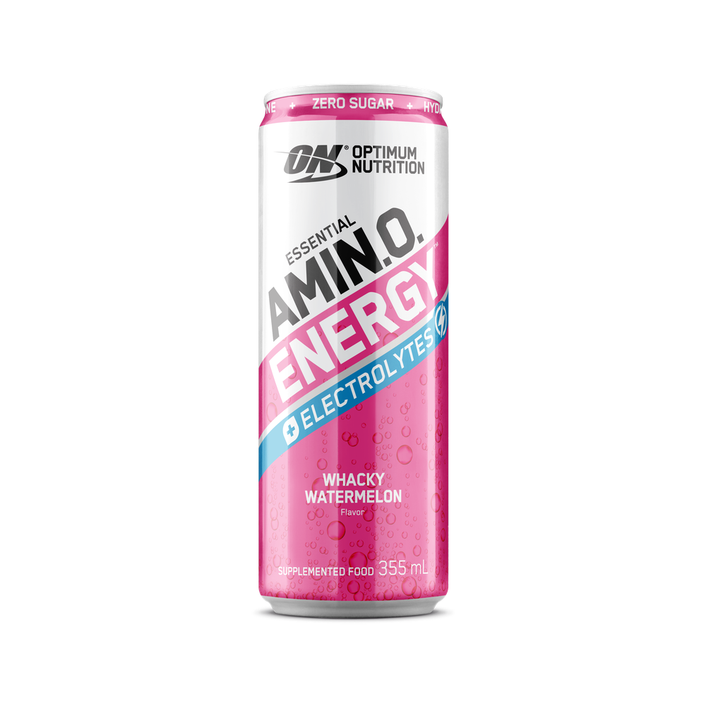 Optimum Nutrition Amino Energy Sparkling