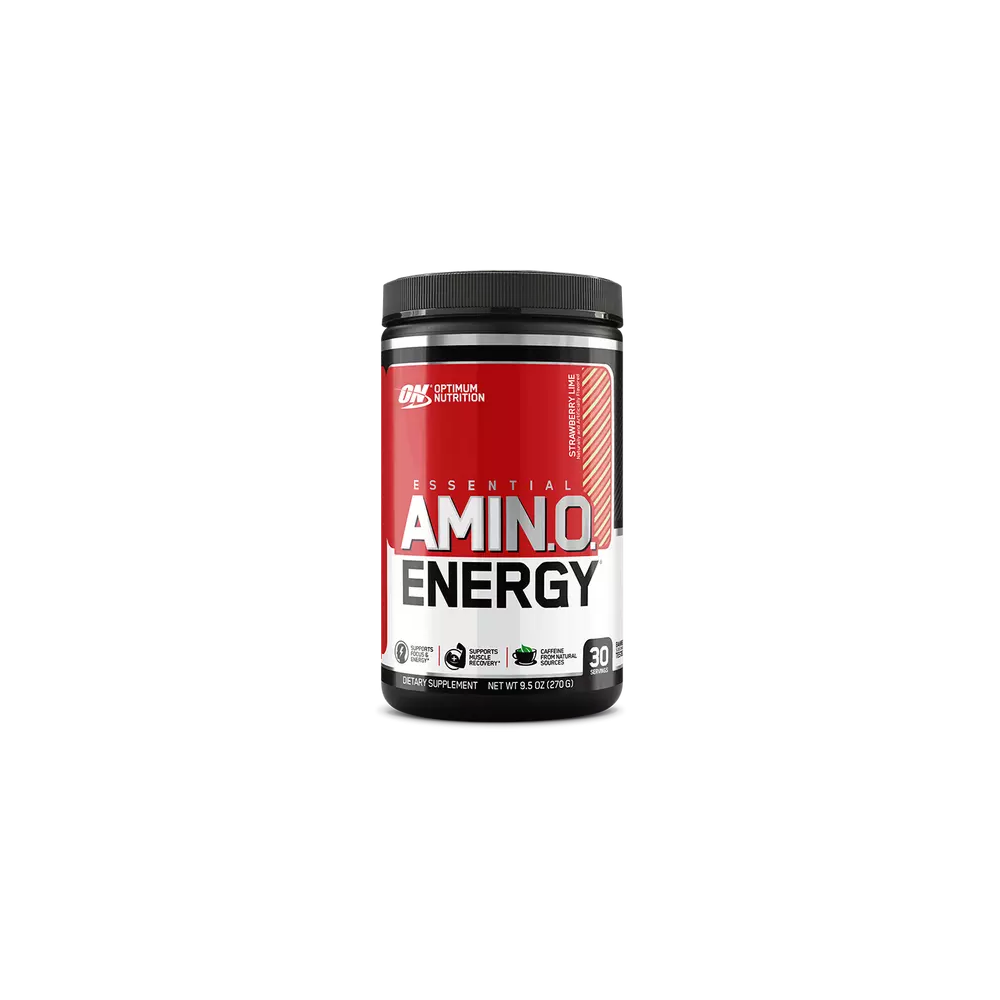 Optimum Nutrition Amino Energy