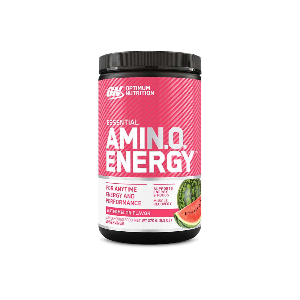 Optimum Nutrition Amino Energy