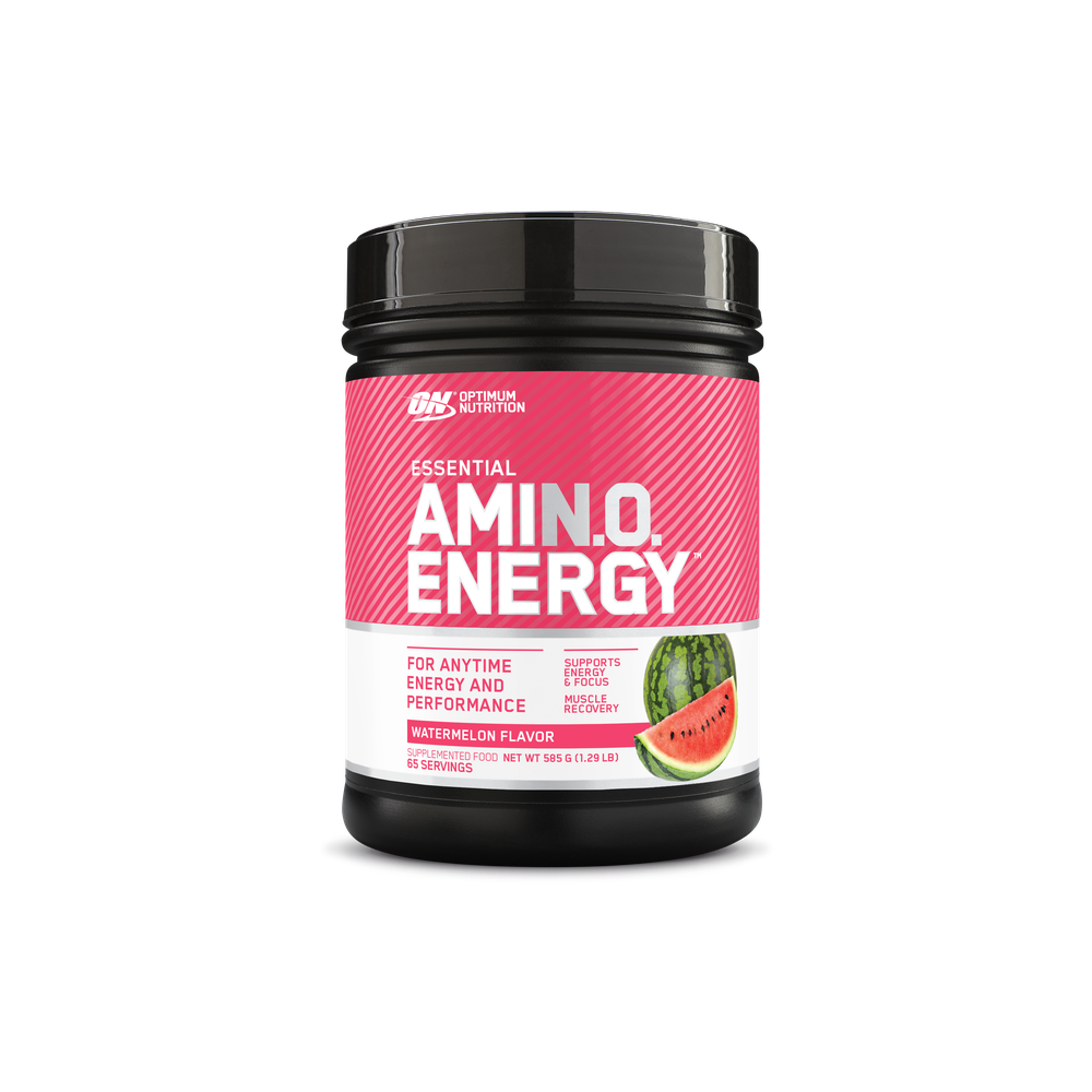 Optimum Nutrition Amino Energy