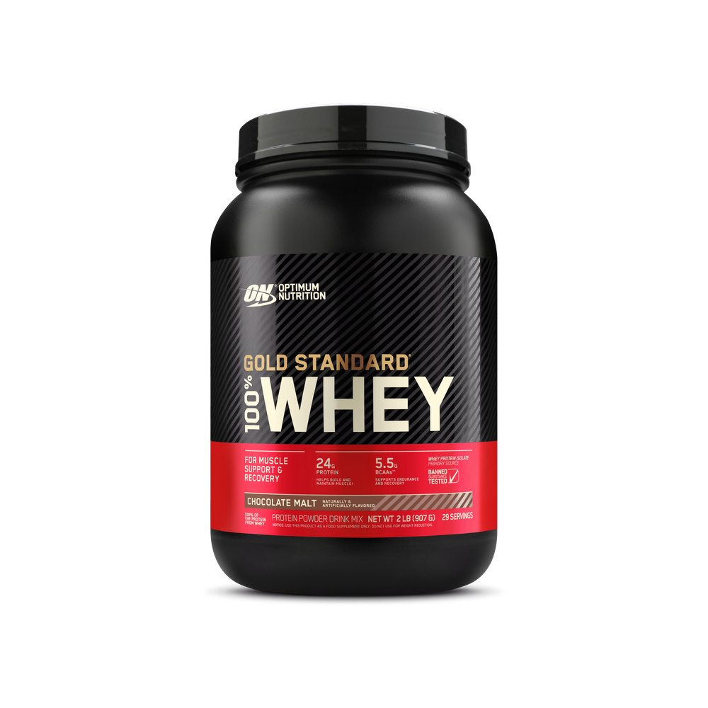 Optimum Nutrition Gold Standard 100% Whey