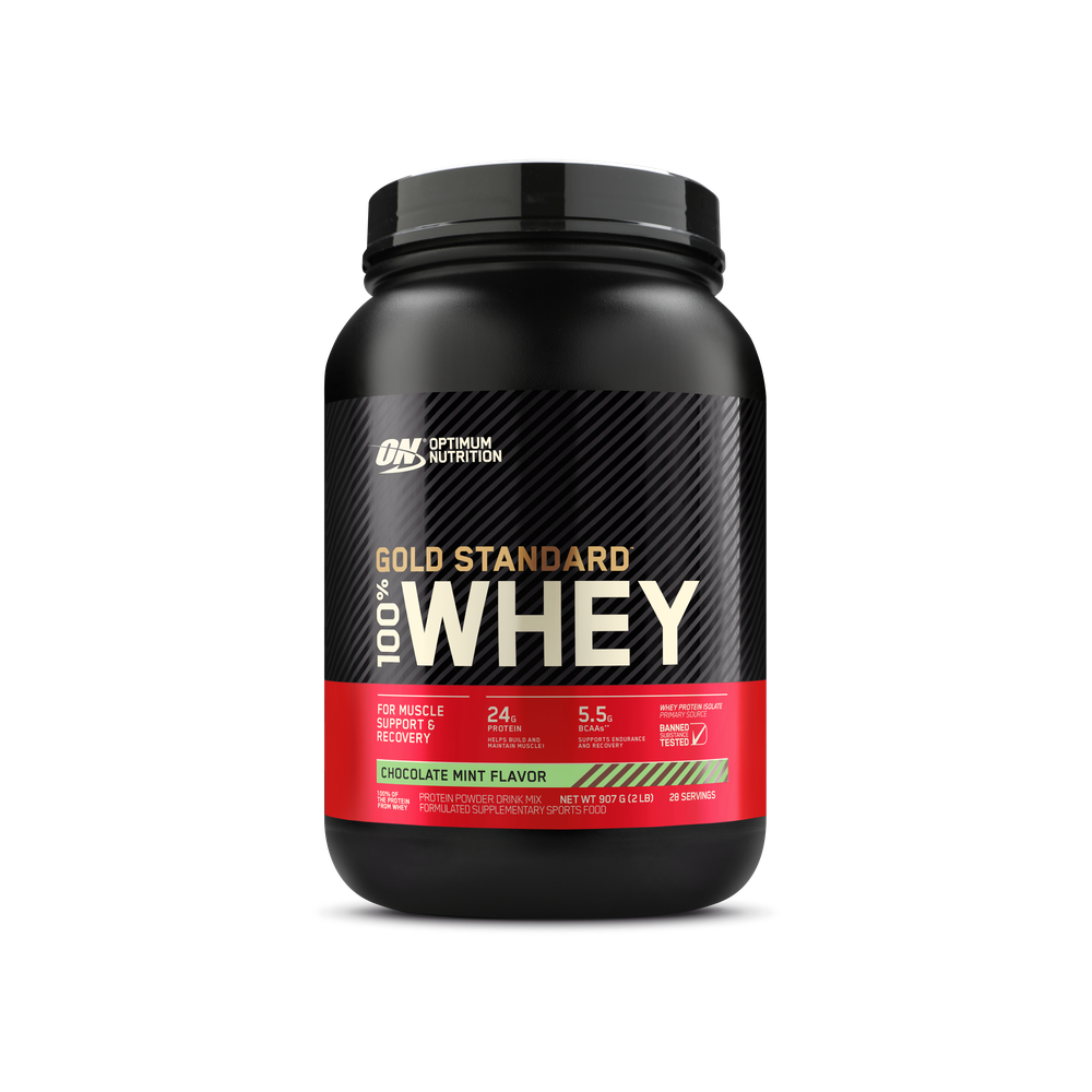 Optimum Nutrition Gold Standard 100% Whey