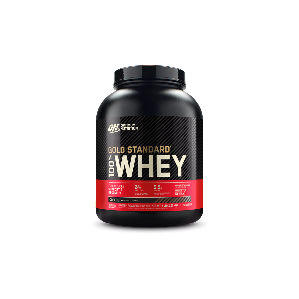 Optimum Nutrition Gold Standard 100% Whey
