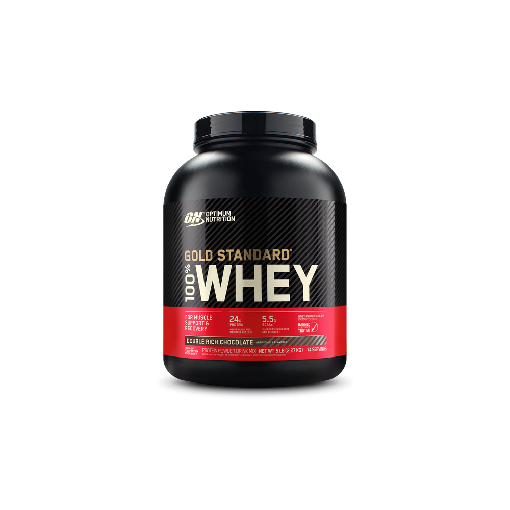 Optimum Nutrition Gold Standard 100% Whey