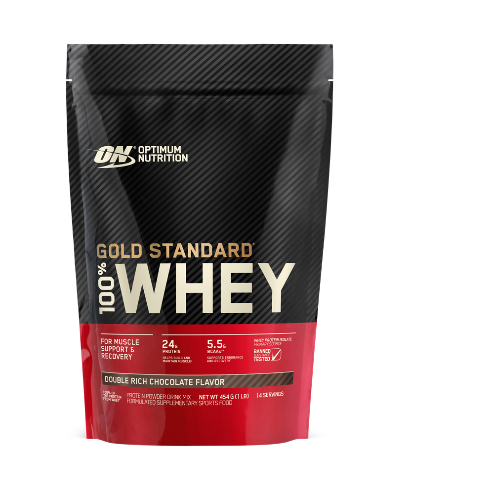 Optimum Nutrition Gold Standard 100% Whey