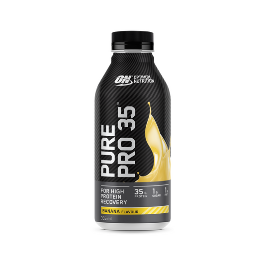 Optimum Nutrition Pure Pro 35