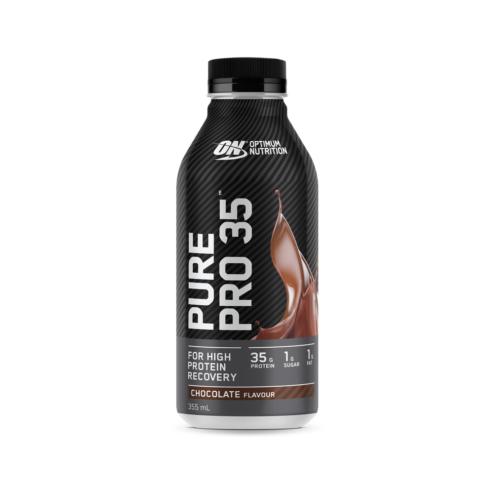 Optimum Nutrition Pure Pro 35