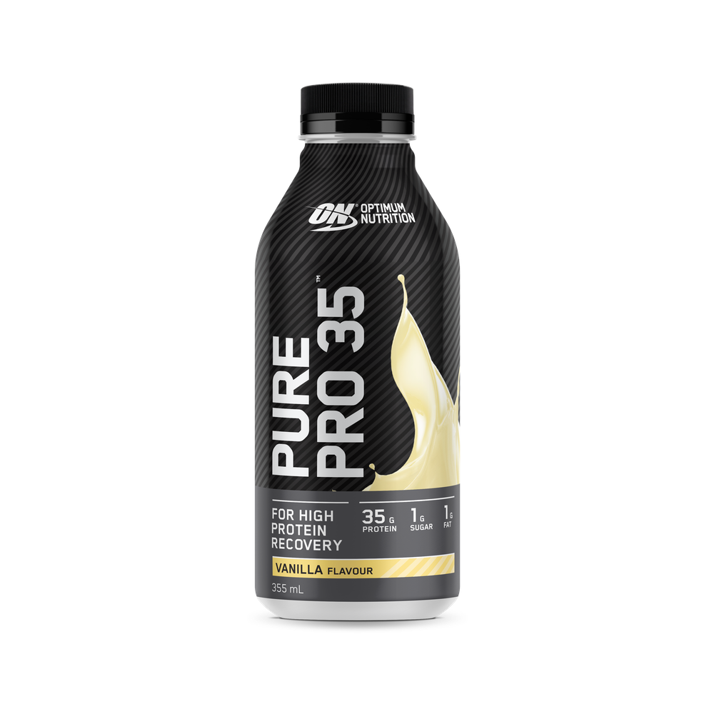 Optimum Nutrition Pure Pro 35