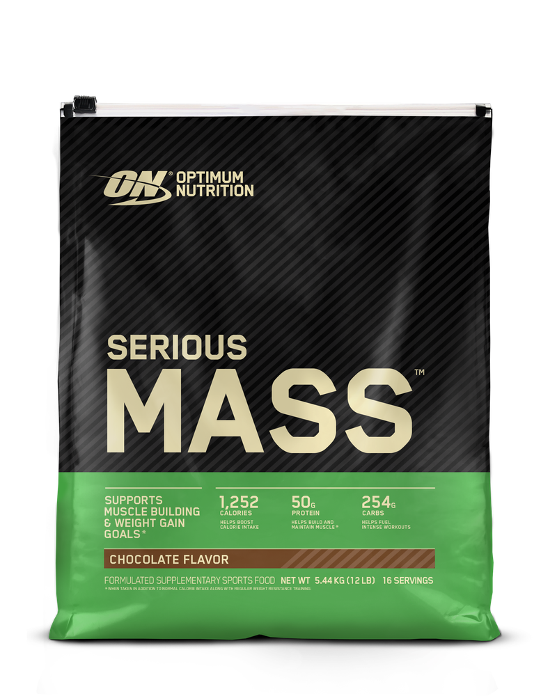 Optimum Nutrition Serious Mass