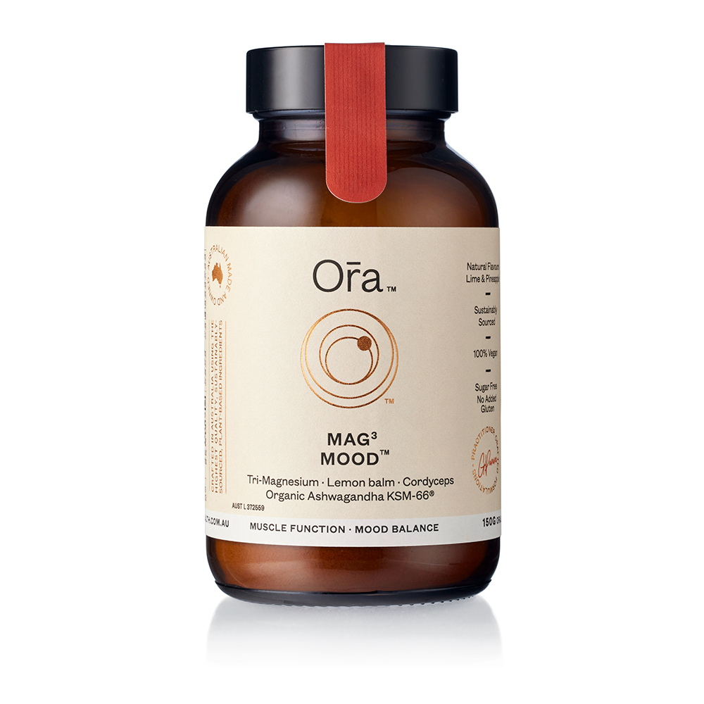 Ora Health Mag3 Mood Powder