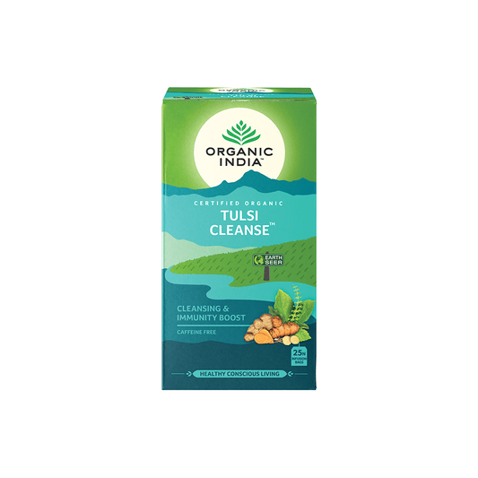 Organic India Tulsi Cleanse