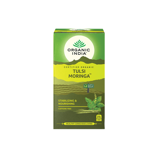 Organic India Tulsi Moringa