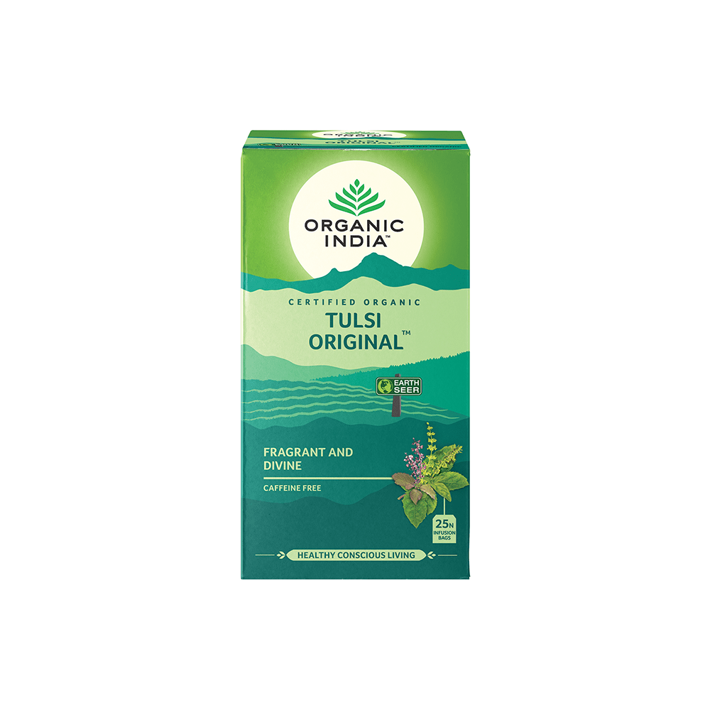 Organic India Tulsi Original