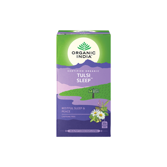 Organic India Tulsi Sleep