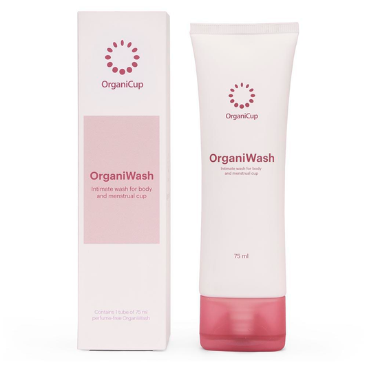 Organicup OrganiWash