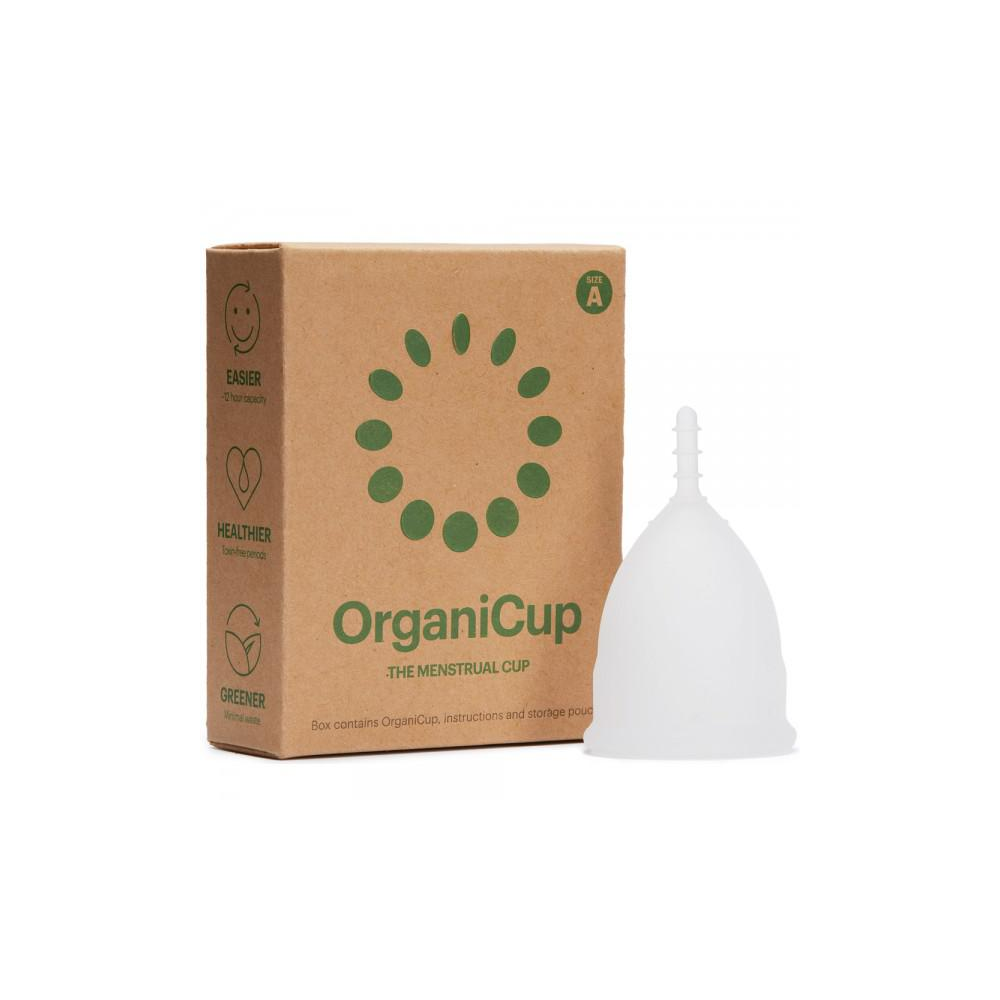 Organicup A-cup