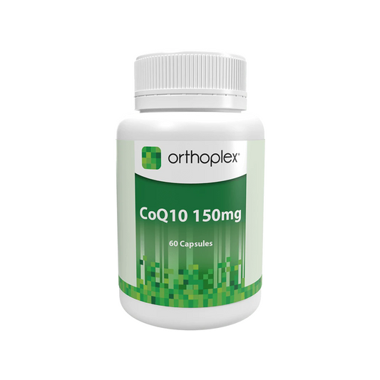 Orthoplex Green CoQ10 150mg