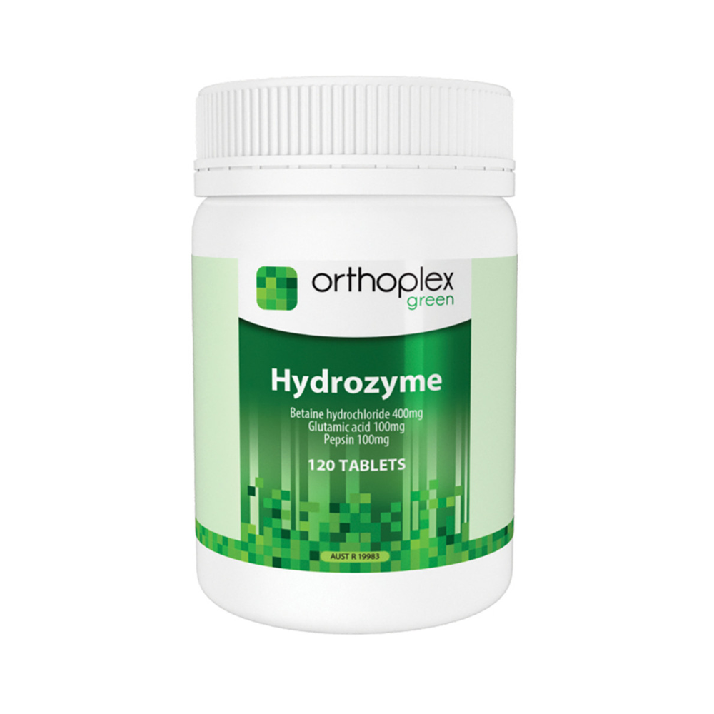 Orthoplex Green Hydrozyme