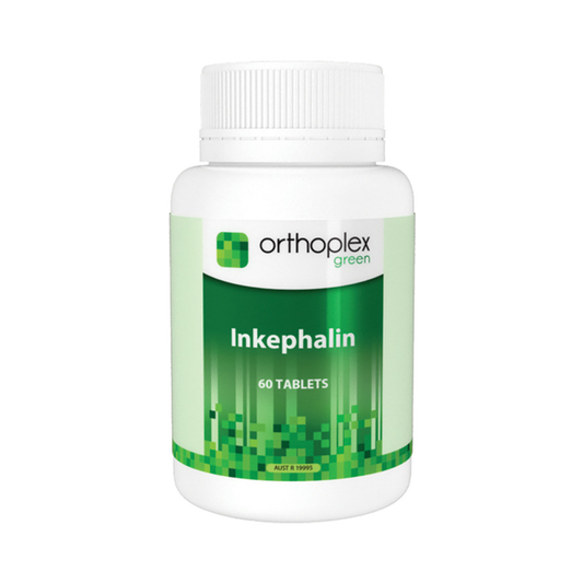 Orthoplex Green Inkephalin