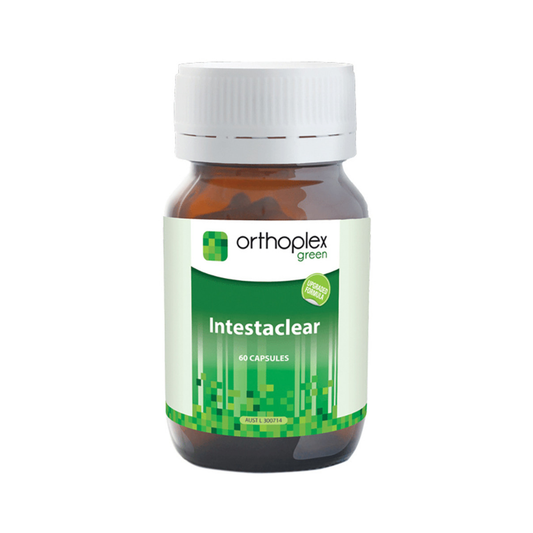 Orthoplex Green Intestaclear