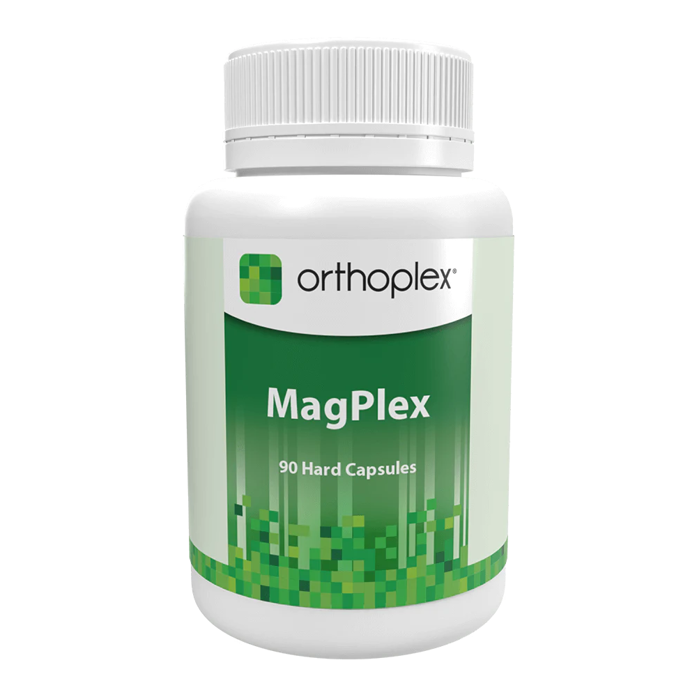 Orthoplex Green MagPlex