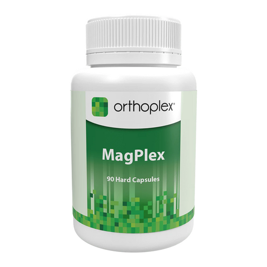 Orthoplex Green MagPlex