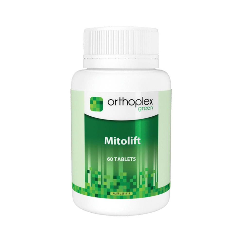 Orthoplex Green MitoLift