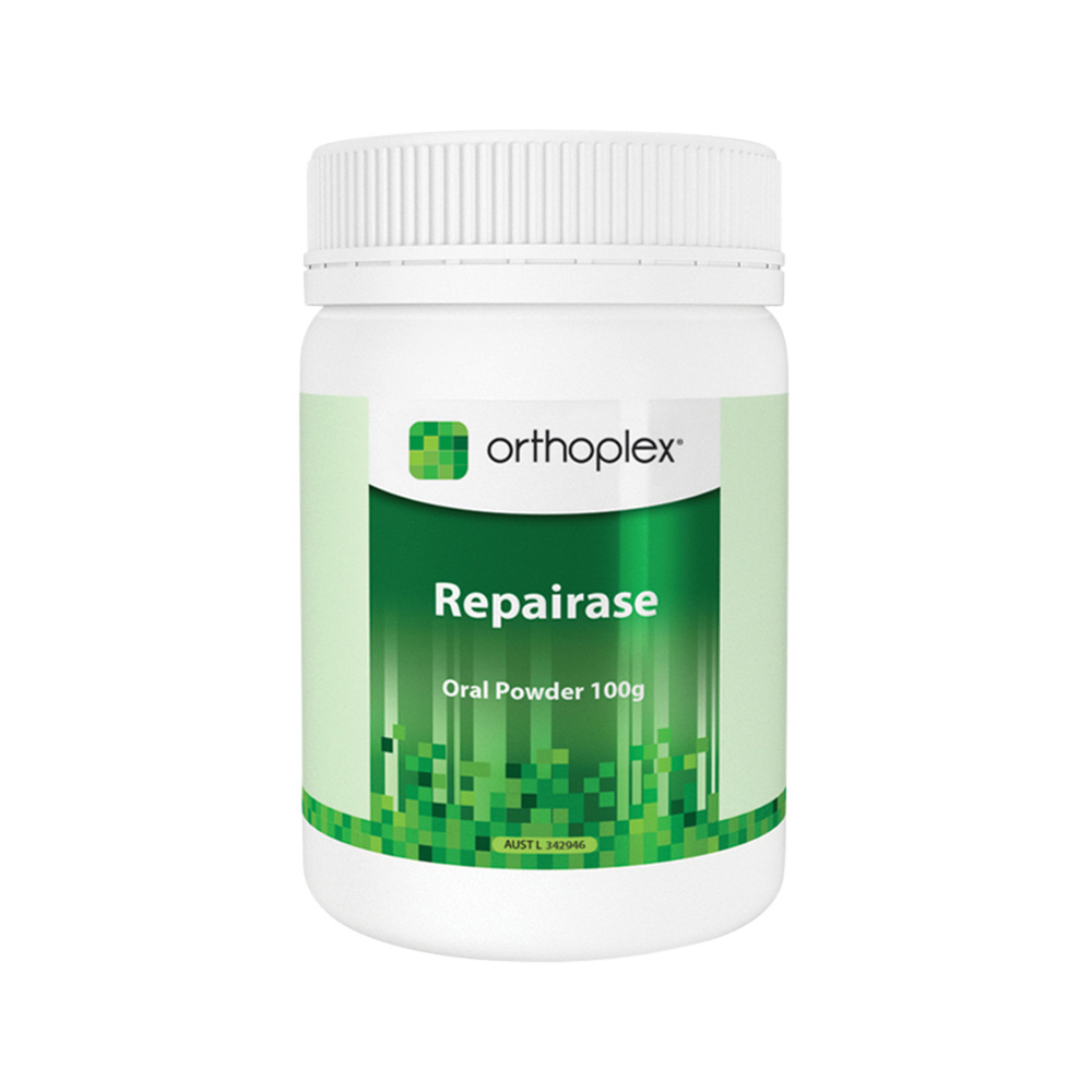 Orthoplex Green Repairase