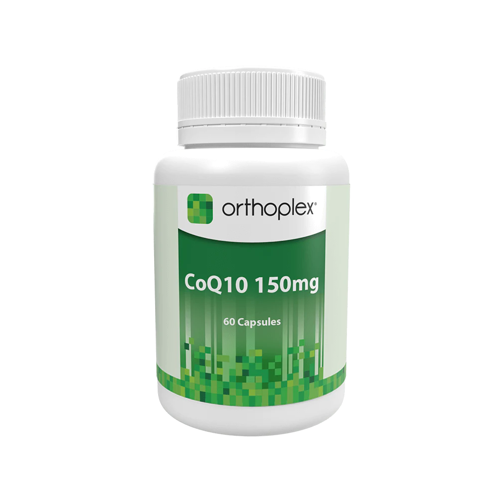 Orthoplex Green OG CoQ10 150mg