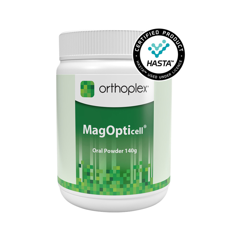 Orthoplex Green OG MagOptiCell
