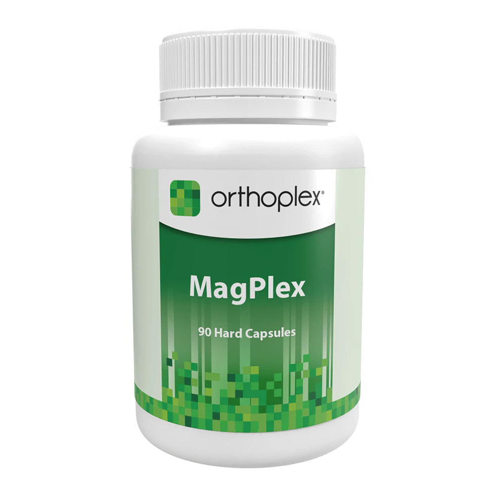 Orthoplex Green OG MagPlex
