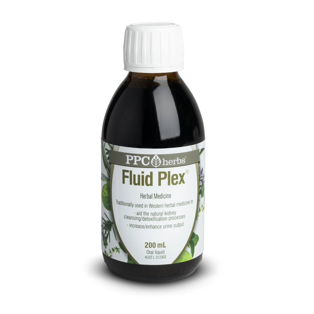 PPC Herbs Fluid Plex