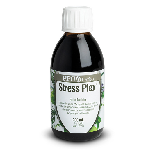 PPC Herbs Stress Plex