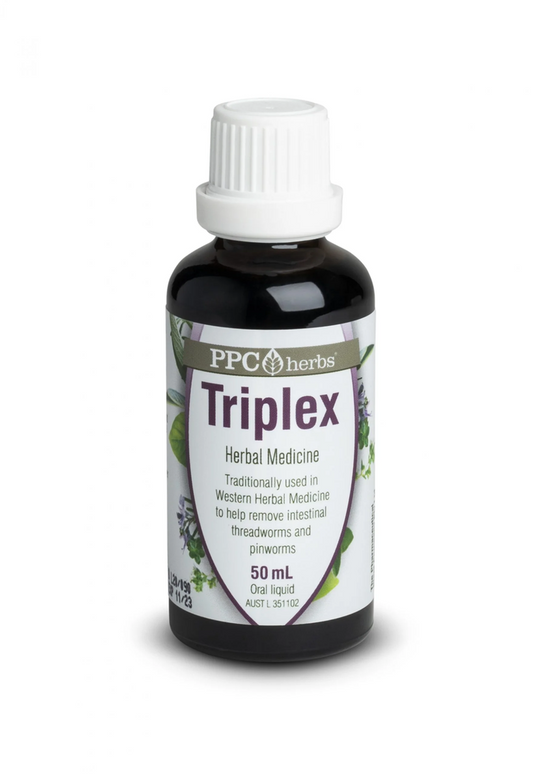 PPC Herbs Tri Plex
