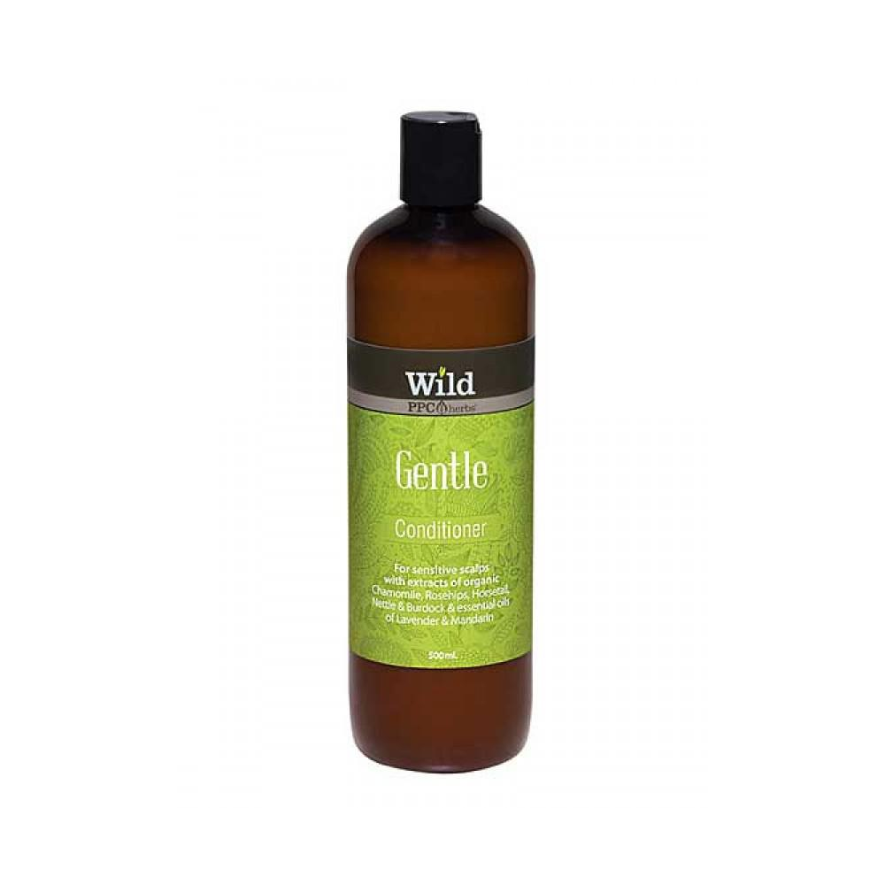 PPC Wild Gentle Hair Conditioner